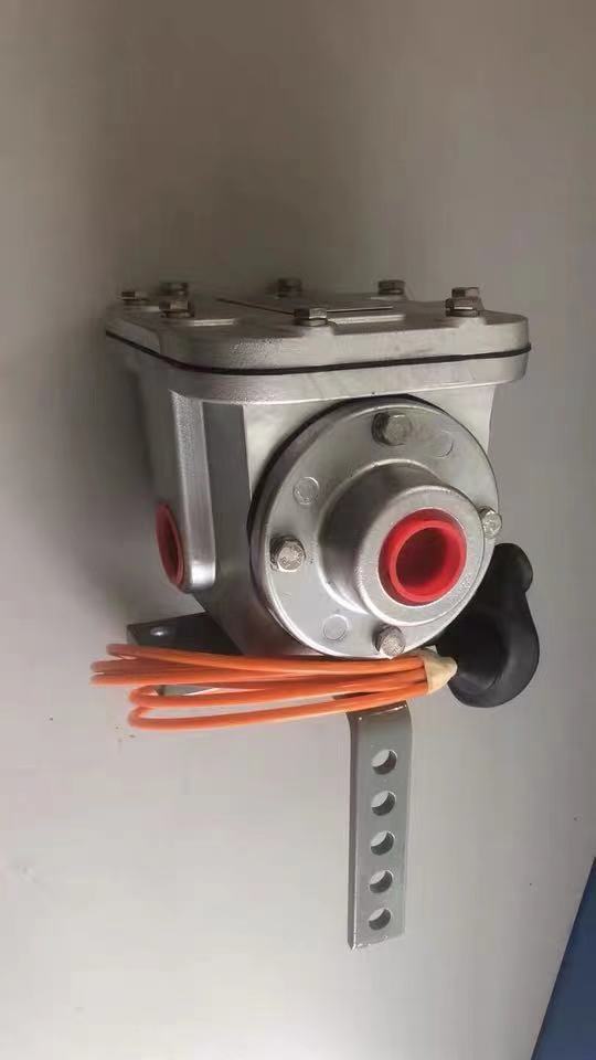 Ramsey DB-100縱向撕裂開關