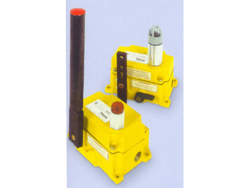 拉姆齊地址編碼雙向拉線開關