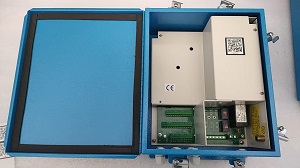 MICRO-TECH 2301D數字轉換器