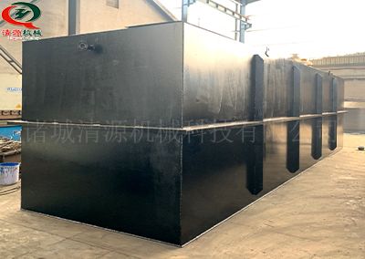 醫(yī)院污水處理設備廠家怎么打造競爭優(yōu)勢？