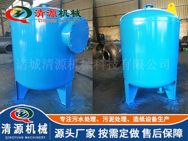 機(jī)械過(guò)濾器